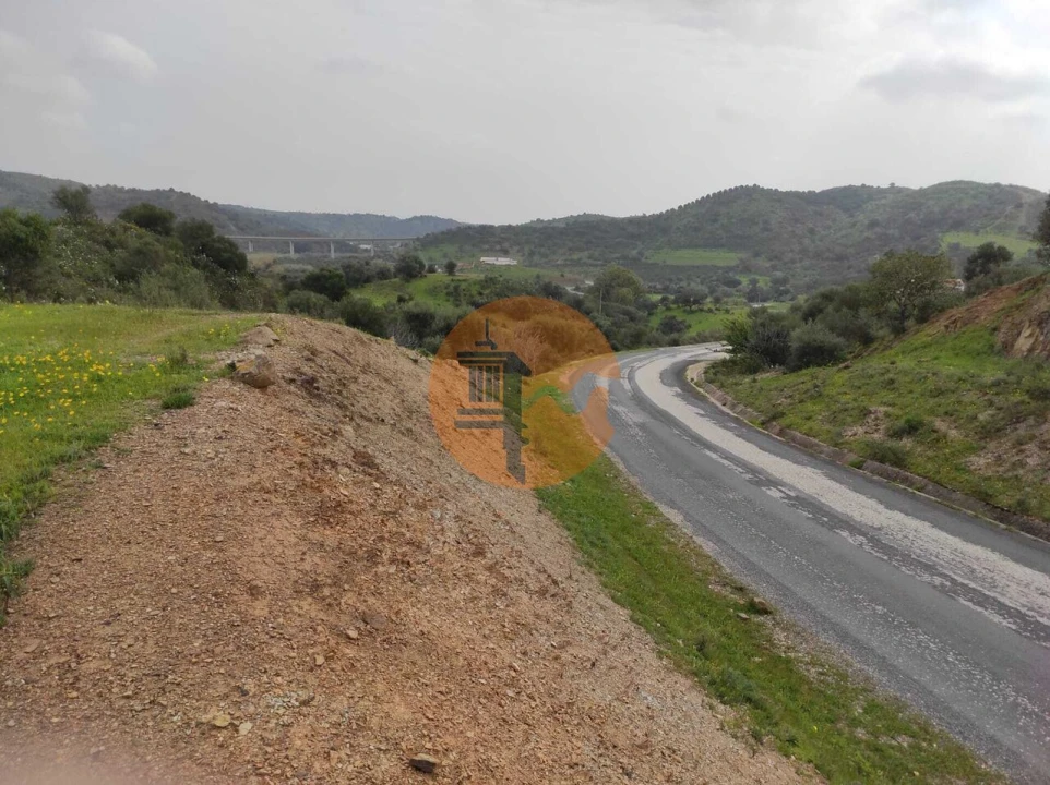 Terreno para Venda em Castro Marim Foto 4