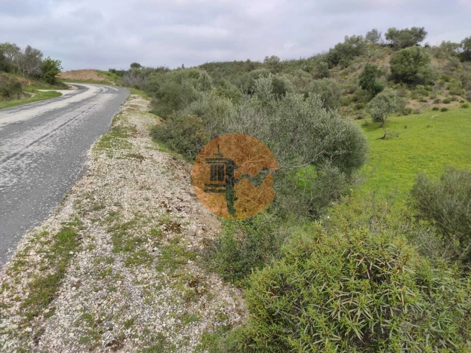 Terreno para Venda em Castro Marim Foto 7