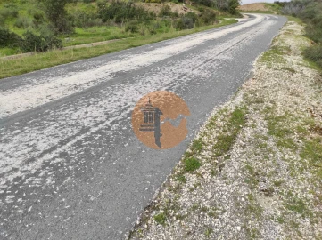 Terreno para Venda em Castro Marim