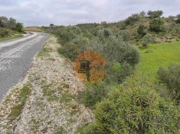 Terreno para Venda em Castro Marim
