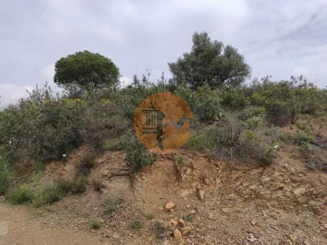 Terreno para Venda em Castro Marim