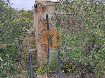 Terreno para Venda em Castro Marim