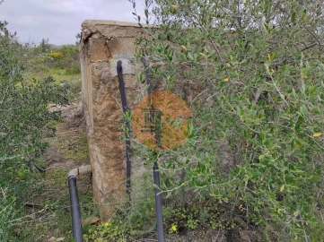 Terreno para Venda em Castro Marim