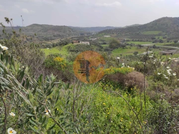 Terreno para Venda em Castro Marim