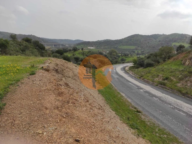 Terreno para Venda em Castro Marim Foto 4