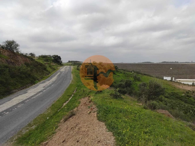 Terreno para Venda em Castro Marim Foto 6