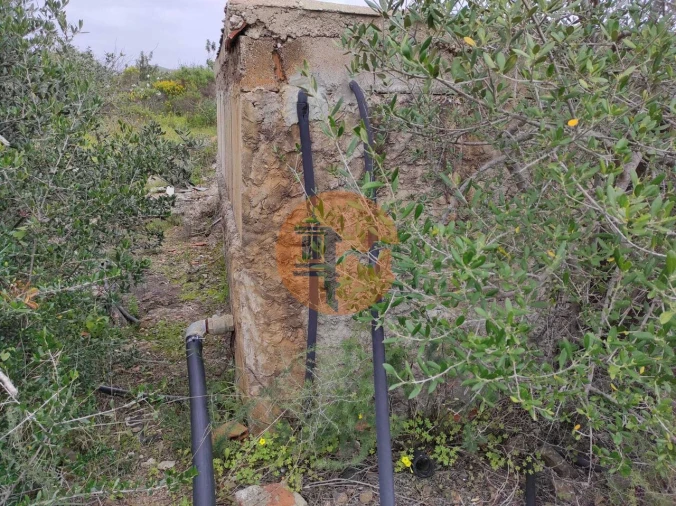 Terreno para Venda em Castro Marim Foto 13