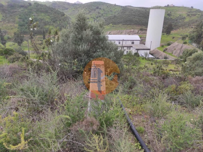 Terreno para Venda em Castro Marim Foto 26