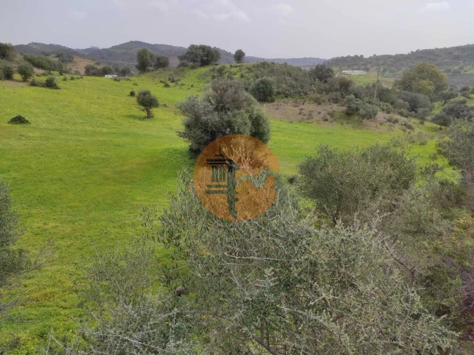 Terreno para Venda em Castro Marim Foto 33