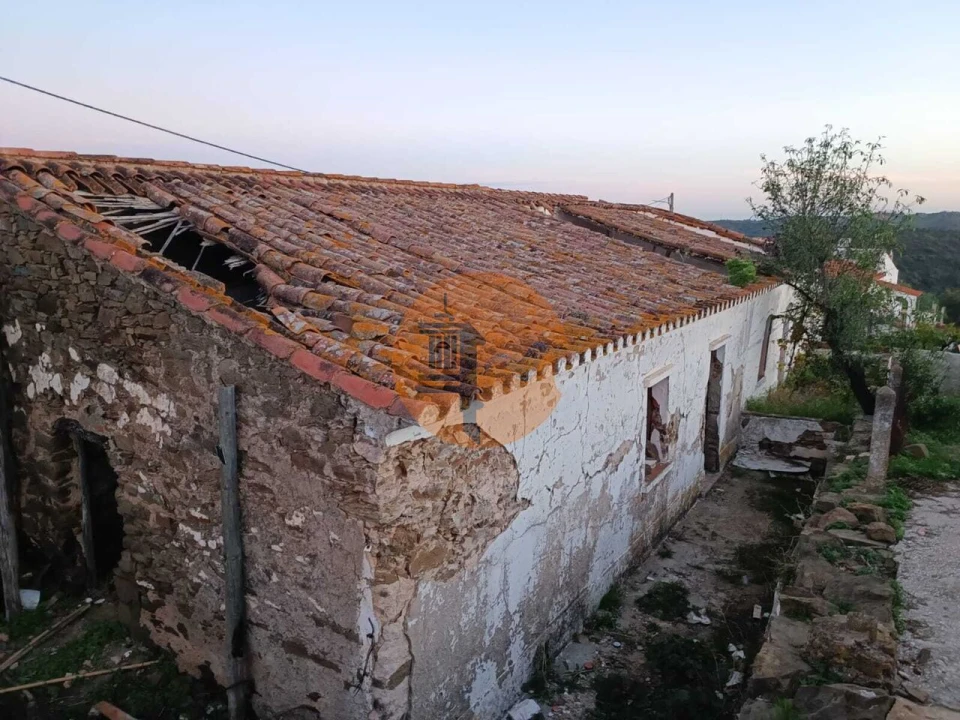 Moradia T3 para Venda em Azinhal Foto 4