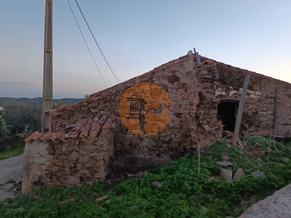 Moradia T3 para Venda em Azinhal Foto 16