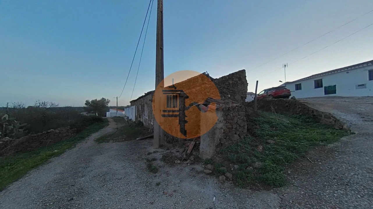 Moradia T3 para Venda em Azinhal Foto 49