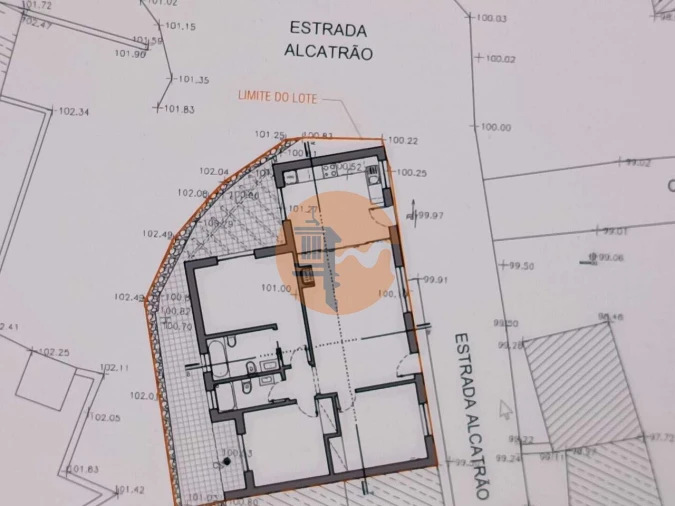 Moradia T3 para Venda em Azinhal Foto 8
