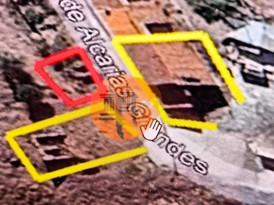 Terreno para Venda em Azinhal Foto 13