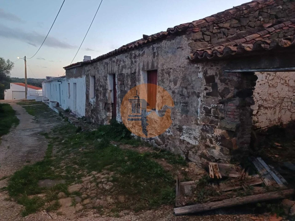 Terreno para Venda em Azinhal Foto 17