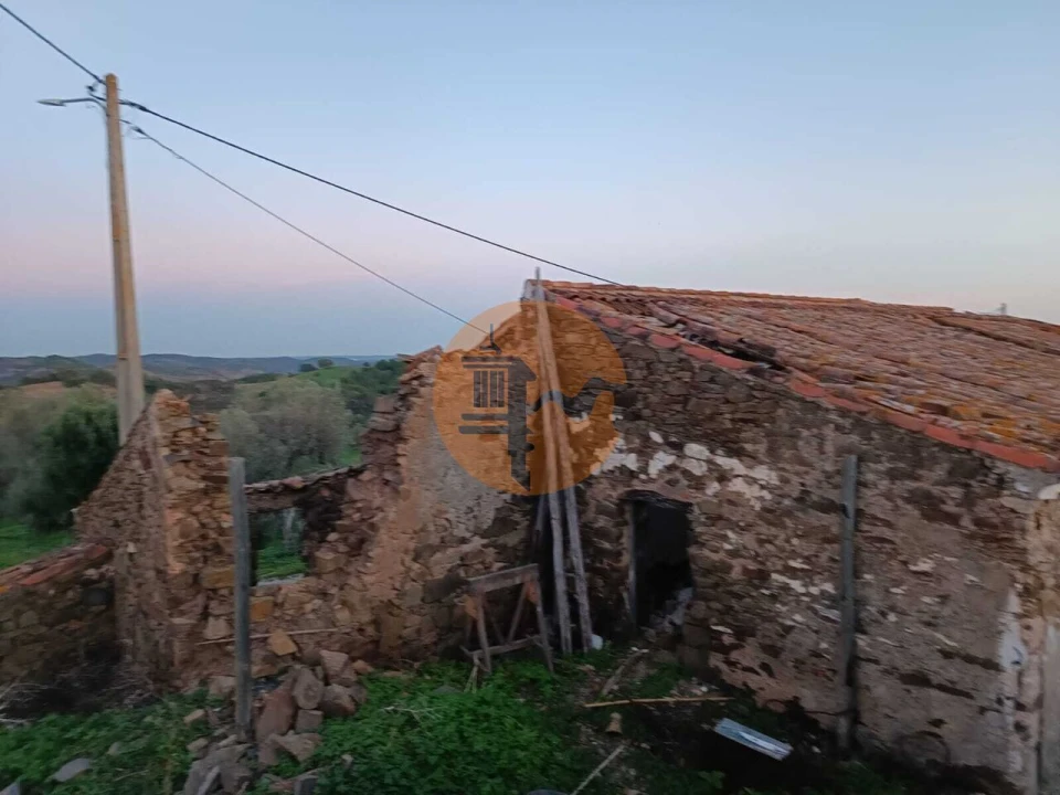 Terreno para Venda em Azinhal Foto 19