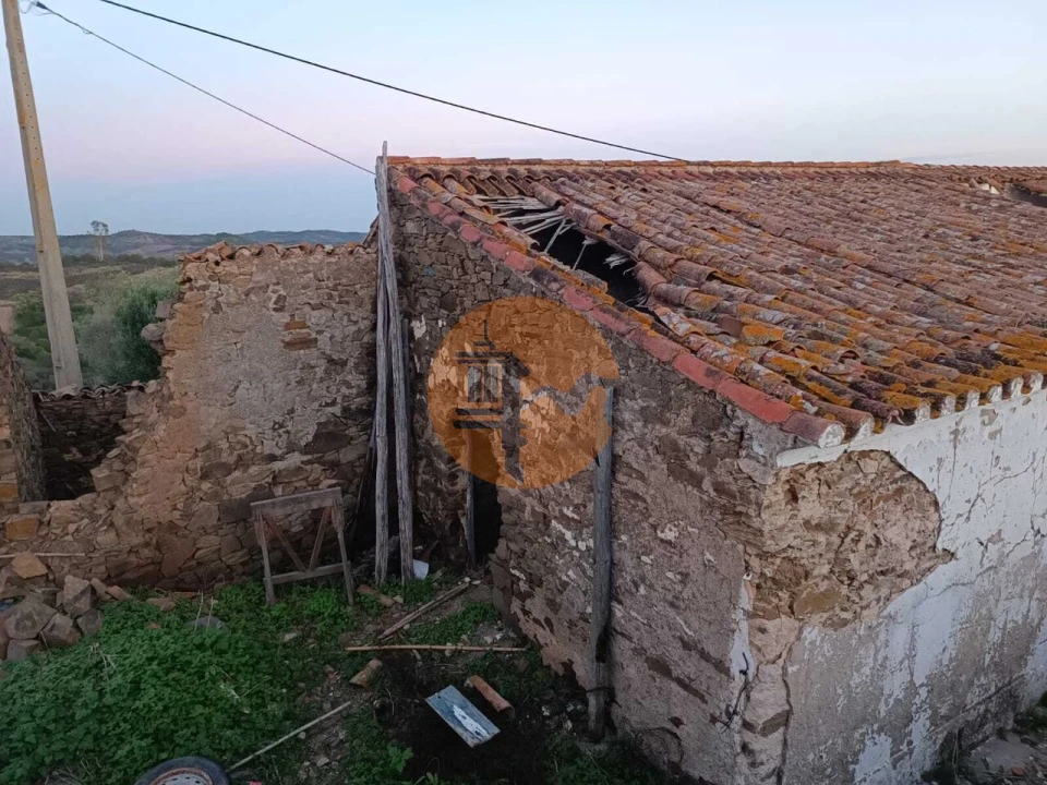 Terreno para Venda em Azinhal Foto 21