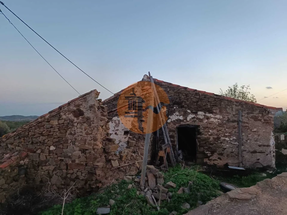 Terreno para Venda em Azinhal Foto 24