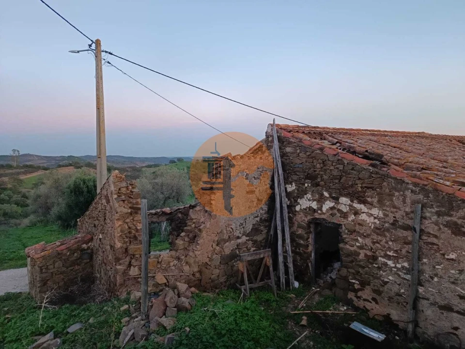 Terreno para Venda em Azinhal Foto 25
