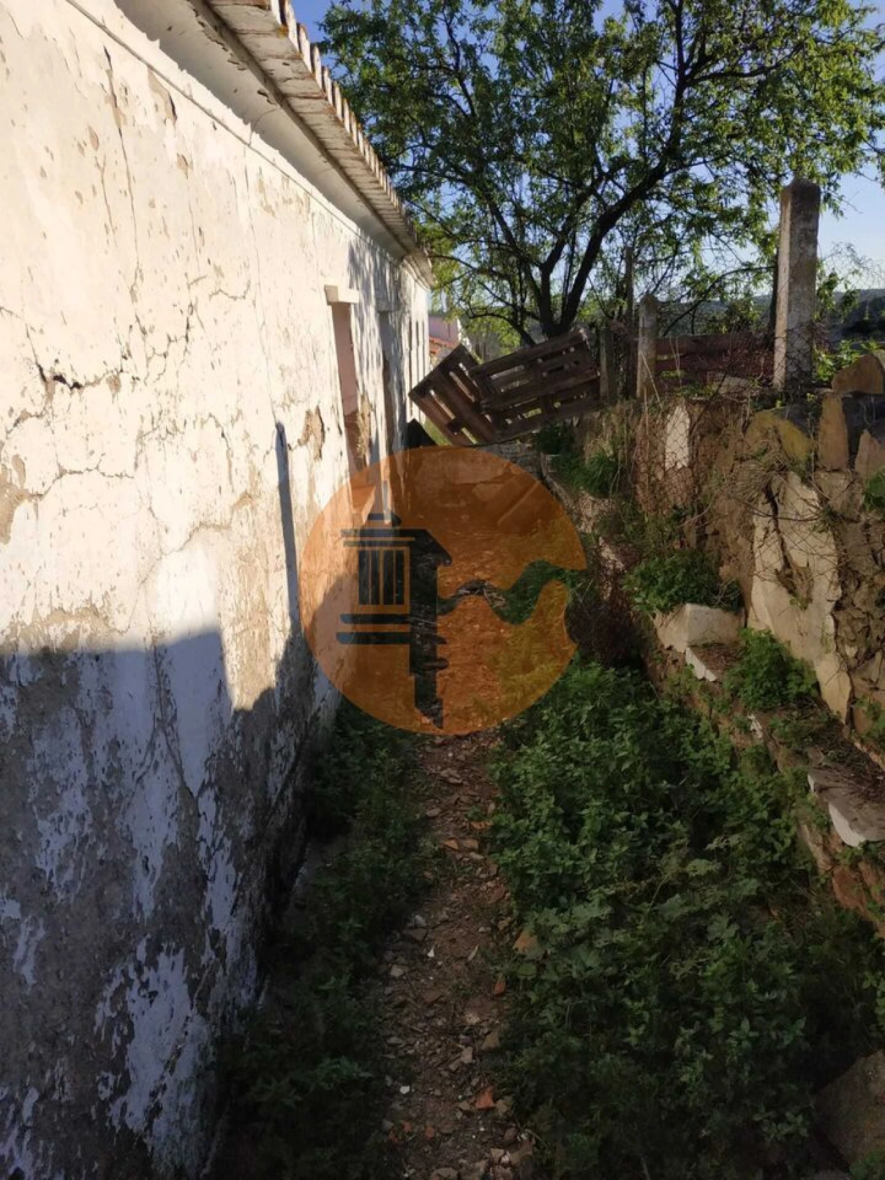 Terreno para Venda em Azinhal Foto 34