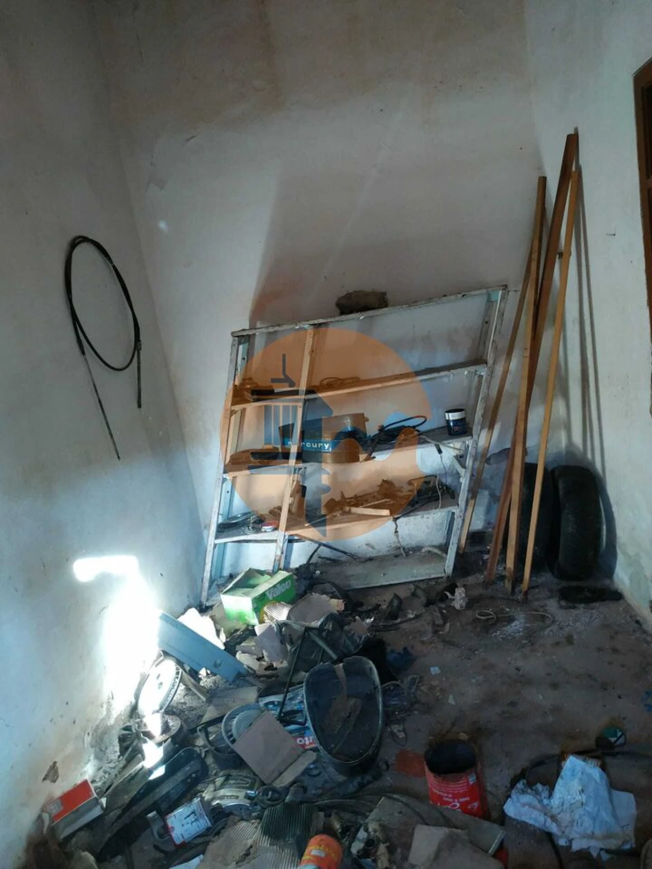 Terreno para Venda em Azinhal Foto 35