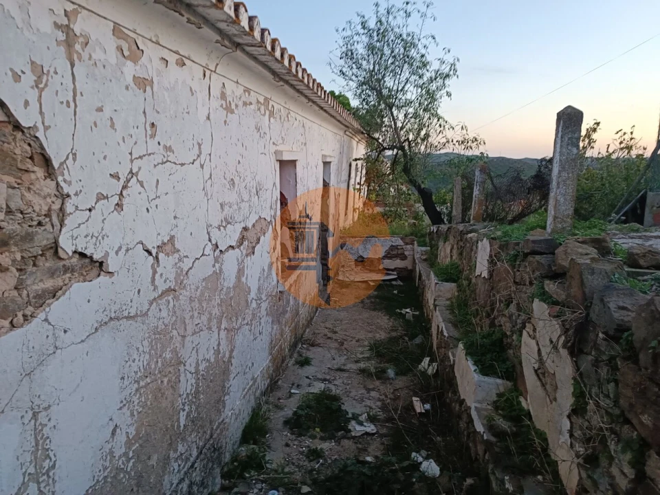 Terreno para Venda em Azinhal Foto 49
