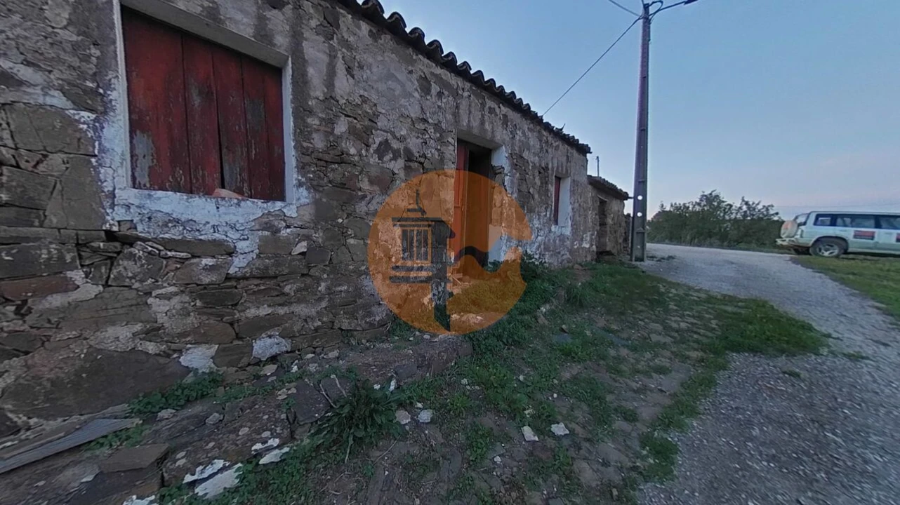 Terreno para Venda em Azinhal Foto 54