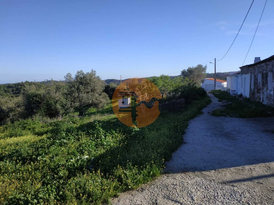 Terreno para Venda em Azinhal Foto 55