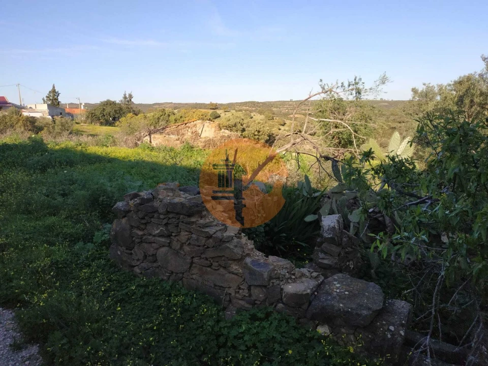 Terreno para Venda em Azinhal Foto 62