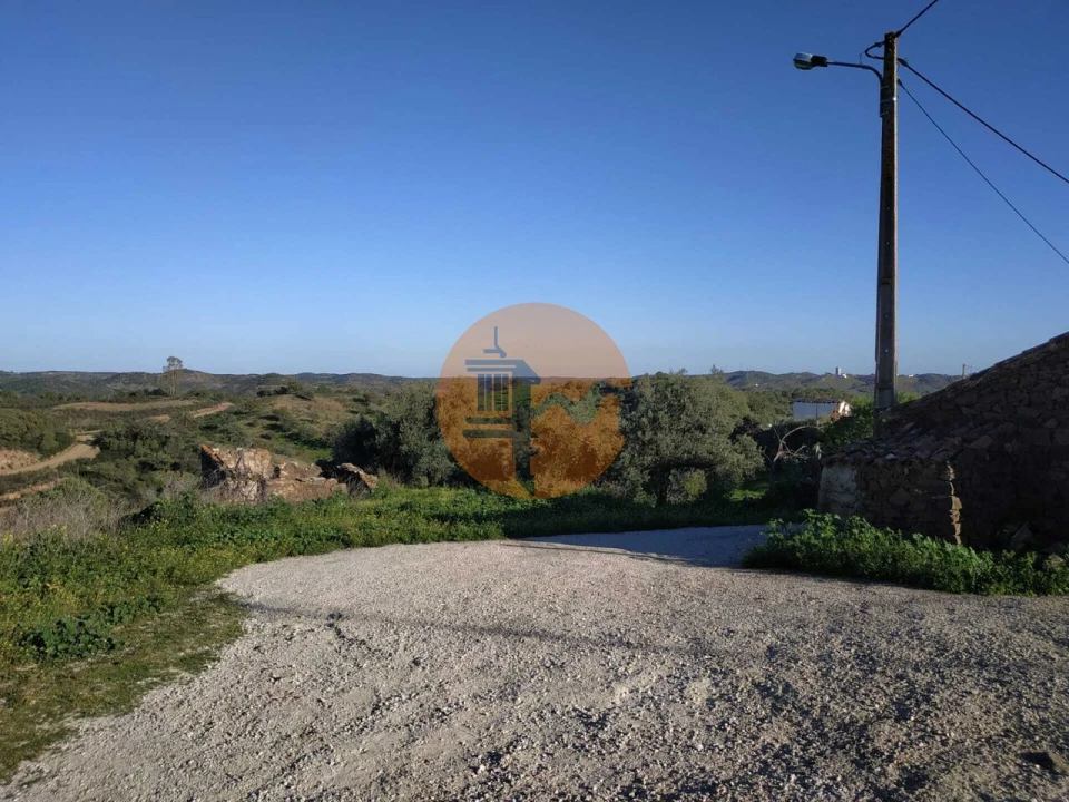 Terreno para Venda em Azinhal Foto 64