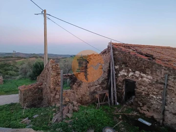 Terreno para Venda em Azinhal