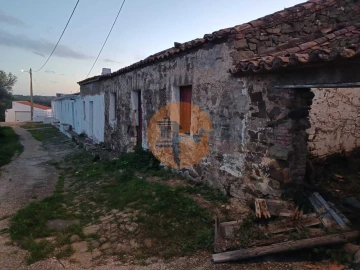 Terreno para Venda em Azinhal