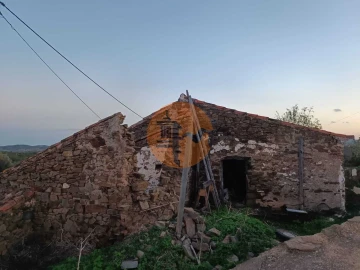 Terreno para Venda em Azinhal