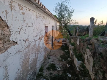 Terreno para Venda em Azinhal