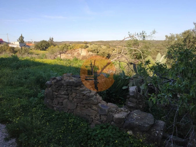 Terreno para Venda em Azinhal Foto 62