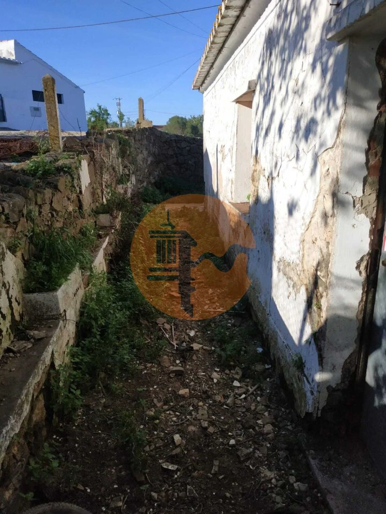 Moradia T5 para Venda em Azinhal Foto 36