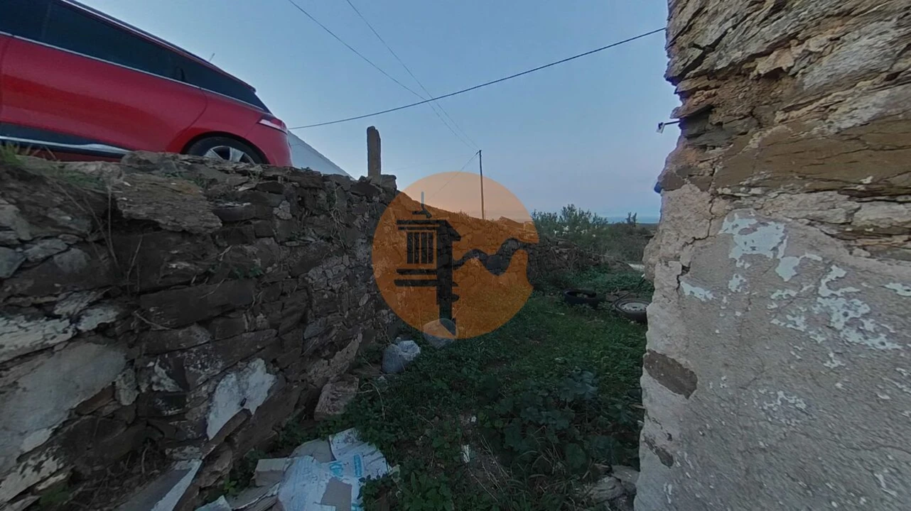 Moradia T5 para Venda em Azinhal Foto 51