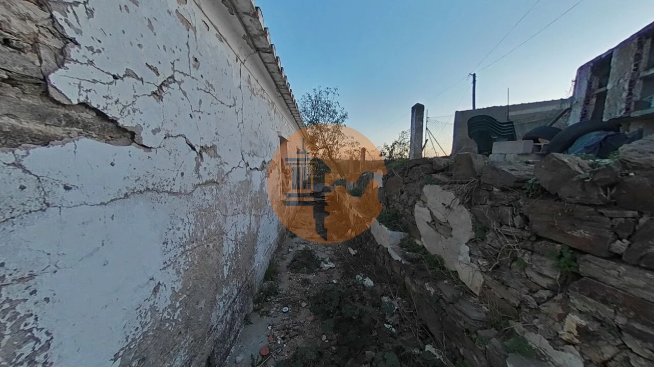 Moradia T5 para Venda em Azinhal Foto 53