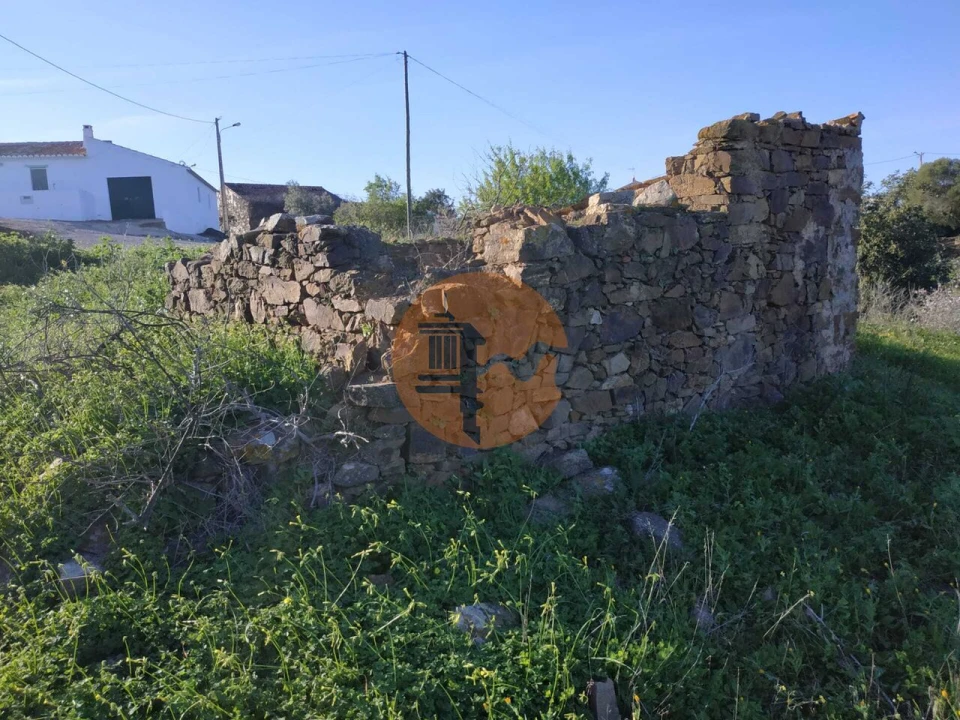 Moradia T5 para Venda em Azinhal Foto 19