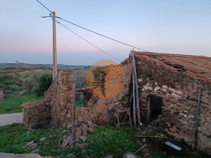 Moradia T5 para Venda em Azinhal Foto 11