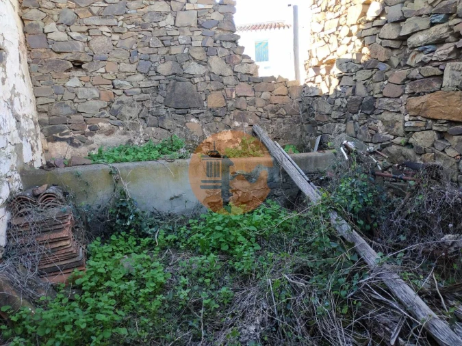 Moradia T5 para Venda em Azinhal Foto 38