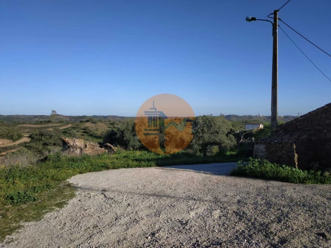 Moradia T5 para Venda em Azinhal Foto 48