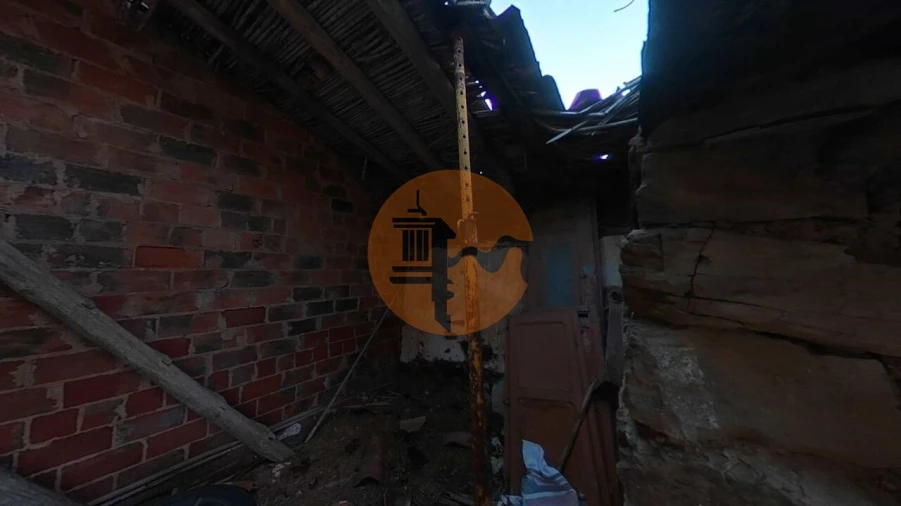 Moradia T5 para Venda em Azinhal Foto 49