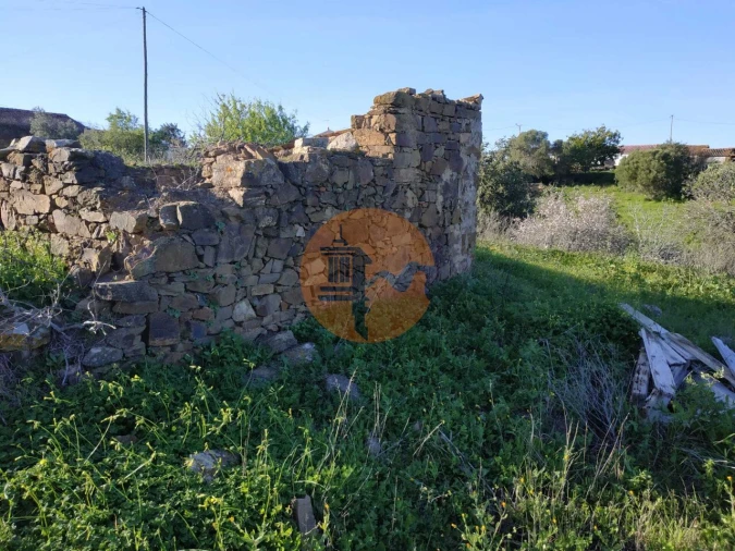 Moradia T5 para Venda em Azinhal Foto 65