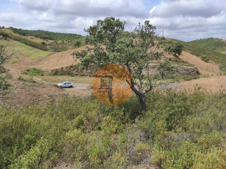 Terreno para Venda em Castro Marim Foto 4