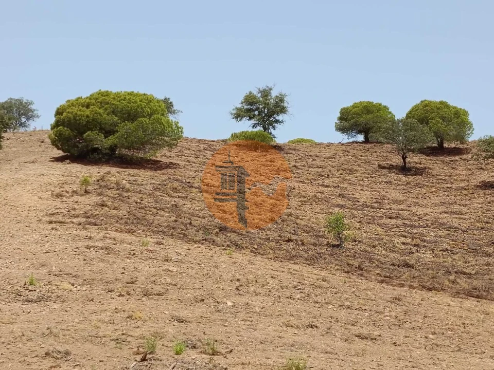 Terreno para Venda em Castro Marim Foto 6