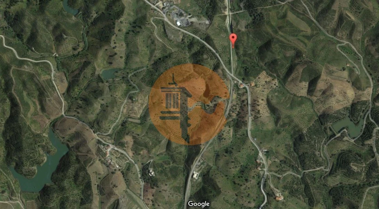 Terreno para Venda em Castro Marim Foto 11