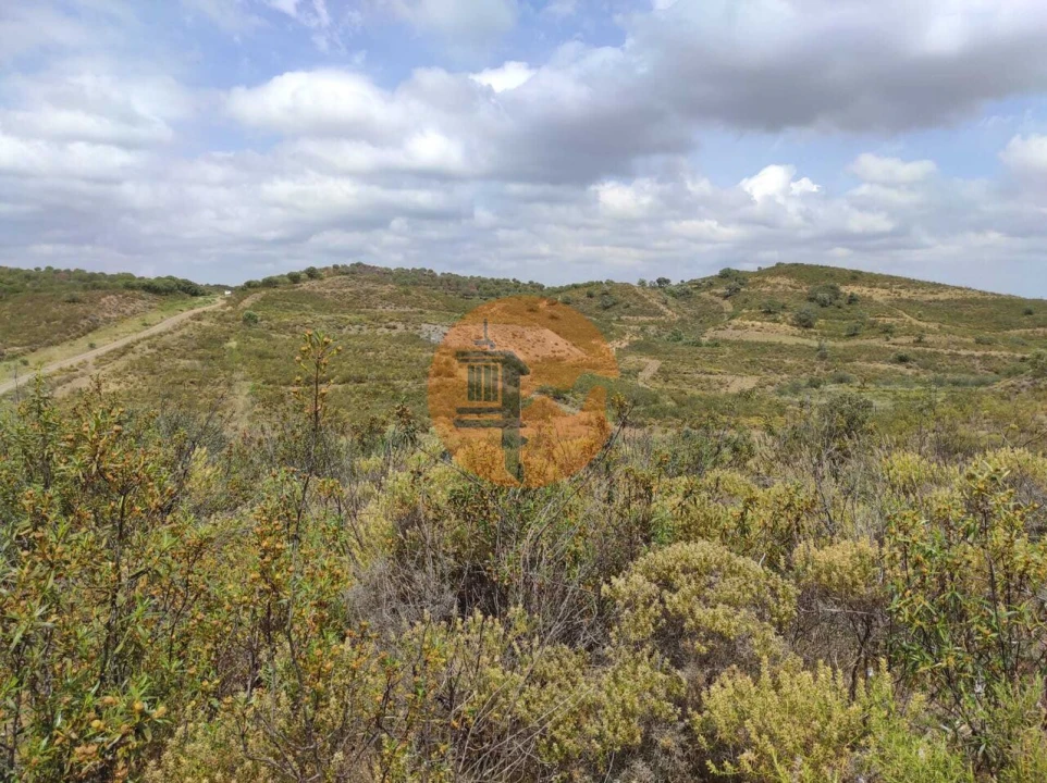 Terreno para Venda em Castro Marim Foto 25