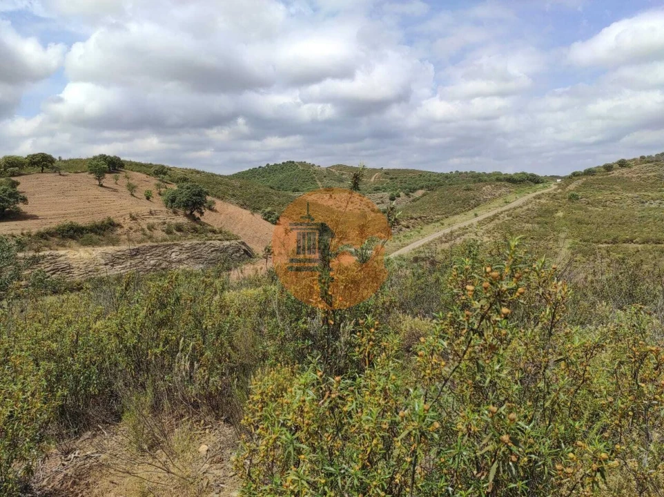 Terreno para Venda em Castro Marim Foto 31