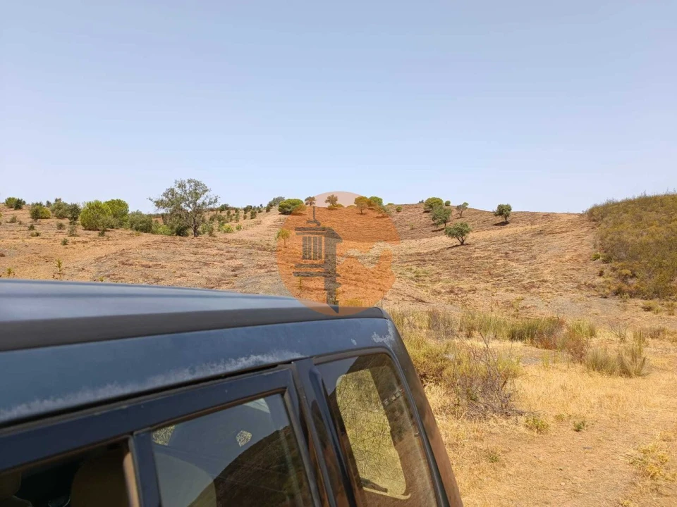 Terreno para Venda em Castro Marim Foto 49